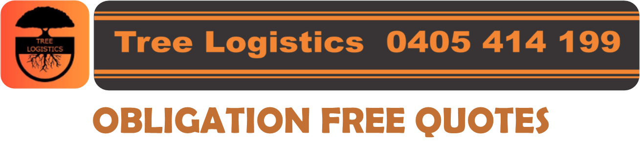 Tree Logistics Logo